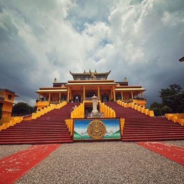 Club Mahindra Dharamshala